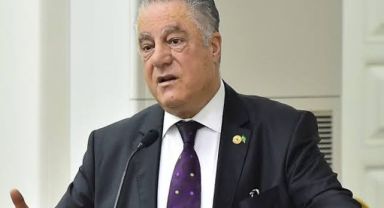 Süleyman Sırrı Aydoğan yaşamını yitirdi!