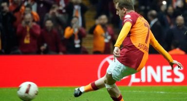 Süper Lig’de 100 kez beyaz noktaya gidildi!