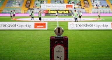 Süper Lig’de 27. hafta yarın başlayacak