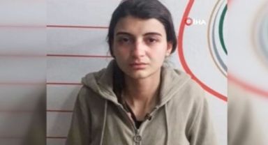 Suriye’den Türkiye’ye sızmaya çalışan PKK’lı kadın terörist yakalandı
