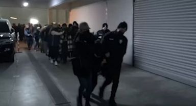 Terör örgütü DHKP/C’ye ağır darbe
