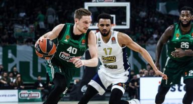 THY Euroleague’de 26. haftanın ardından