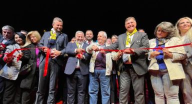 Tugay’dan ‘1 Nisan’ mesajı: Yeni bir hikayeyi yazacağız!