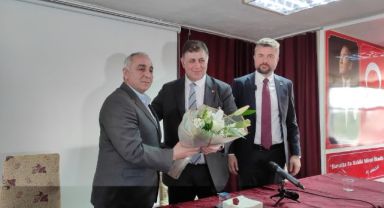 Tugay’dan ‘Buca Cezaevi’ çıkışı: Uyanıklık yapmaya çalışıyorlar!