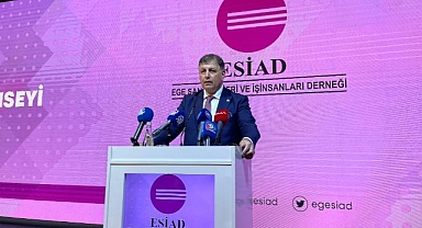 Tugay'dan Körfez temizliği için 'tünel' formülü!