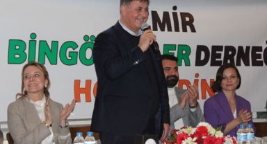 Tugay: Elimde neşter ile…