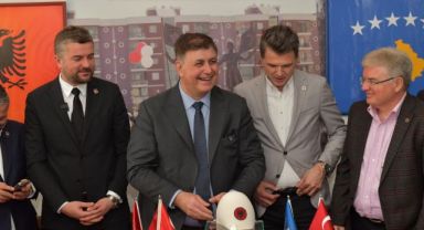 Tugay saha çalışmalarına hız kesmeden devam ediyor