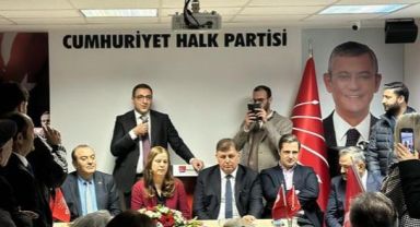 Tugay ve Yiğit'e Balçova'da coşkulu karşılama!
