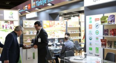 Türkiye organikte de dünyanın gıda ambarı