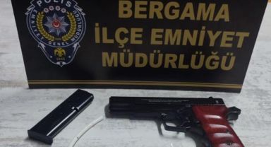 Uyuşturucuyla yakalandı, 2 suçtan daha arandığı ortaya çıktı