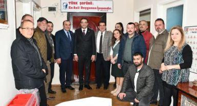 Yiğit’ten son sürat saha çalışmaları!