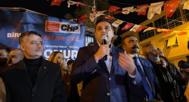 Yıldız'dan 'Harmandalı'na söz: Fazlasını alacaksınız!