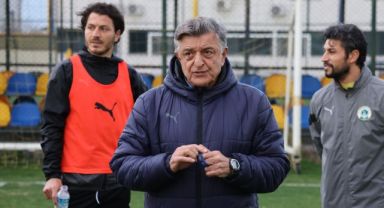 Yılmaz Vural yönetimindeki Menemen FK, düşüşe geçti