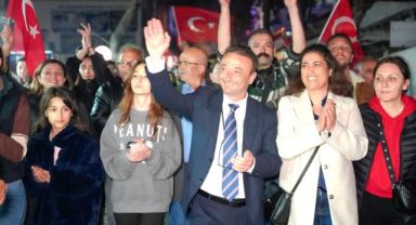 YSK, İl Seçim Kurulu kararını bozdu! Dikili’de Doyuran geri döndü