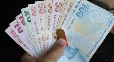 2 aylık enflasyon oranları açıklandı
