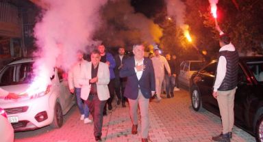 AK Partili Erman Çağlar: Nisan gelecek yüzler gülecek