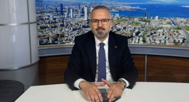 AK Partili Yıldız'dan 'seçim' değerlendirmesi: Değişim rüzgarı bizim yönümüzde!