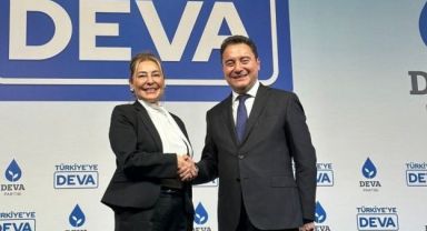 Ali Babacan İzmir’e geliyor