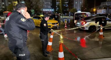 Alışveriş merkezinde korkunç olay! Beyzbol sopasıyla darp ederek öldürdü