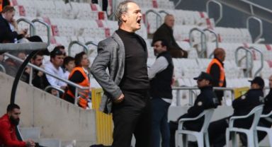 Altay’a Cüneyt Biçer de çare olamadı