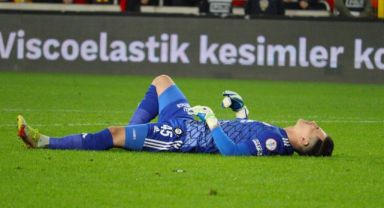 Altay, ligin en fazla gol yiyen takımı