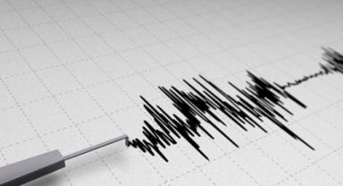 Antalya'da korkutan deprem!