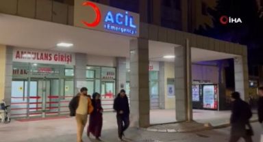 Arnavutköy’de mevlit yemeğinde onlarca kişi zehirlendi