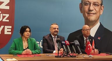 Aslanoğlu geçmiş seçimleri hatırlattı: Sandıkların güvenli olmaması AK Parti'nin işine geliyor