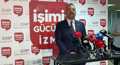 Aslanoğlu’ndan seçim değerlendirmesi: Birçok ilçede öndeyiz!