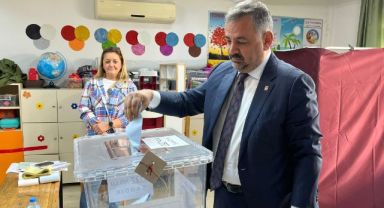 Aslanoğlu oyunu kullandı ve sandık çağrısı yaptı!