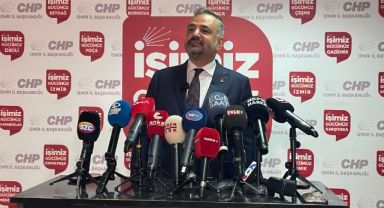 Aslanoğlu saat verdi… CHP İzmir kutlama yapacak!