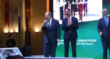 Dönüşümde yeni uygulama: İzmir pilot il oldu