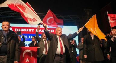 Bakıcı’dan Salvo: İkisi arasında fark yok