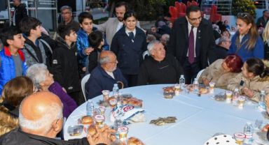 Balçova adayı Yiğit: Birlik ve beraberliğimiz daha da pekişecek