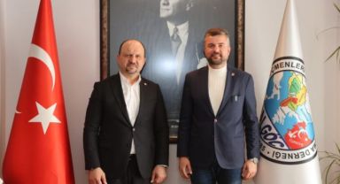 Balkan göçmenleri 'Görkem Duman' dedi