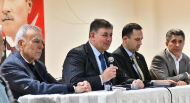 Başkan Cemil Tugay'dan emekliler için önemli düzenleme