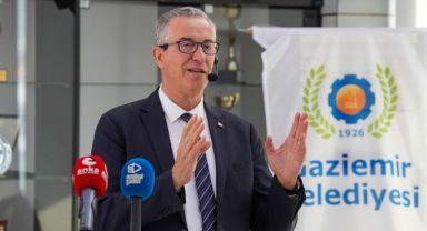 Başkan Halil Arda: Bu gurur bana yeter