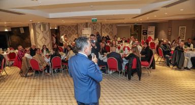 Başkan Sandal: Türkiye’ye örnek olduk