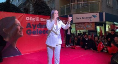 Başkan Sengel isim vermeden yüklendi ve söz verdi: Başka sularda yüzersem…