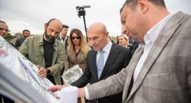 Başkan Soyer: Seferihisar’da bir hayali daha gerçekleştirdik