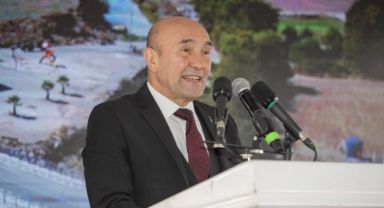 Başkan Soyer: Ya bir yol bulduk ya da bir yol açtık