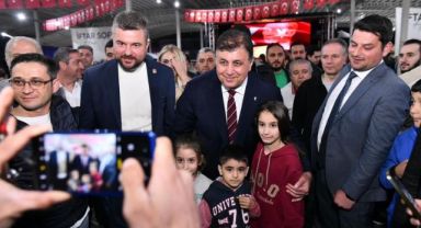 Başkan Tugay'dan ulaşımda indirim müjdesi!