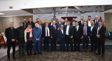 Başkan Tugay: CHP’nin ortaya koyduğu değişimi destekleyin