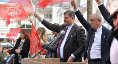 Başkan Tugay: İzmirli ‘gavur’ değil has Müslümandır