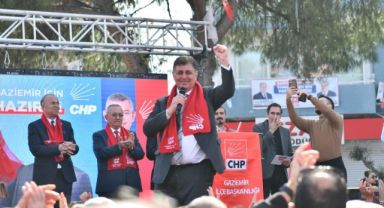 Cemil Tugay: Size verecek tek bir şehrimiz yok