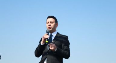 Bayraklı Adayı Önal'dan hükümete '30 Ekim' tepkisi: Allah bizi affetsin demekle yetindiler!