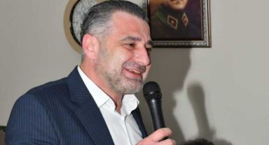 Belediye Başkan Adayı Sinan Akdeniz: Yaptığımız işler kalıcı olmalı