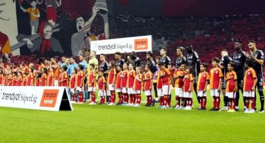 Beşiktaş ile Galatasaray 355. randevuda