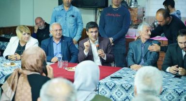 Bilal Kırkpınar: İdeoloji değil hizmet seçimi olacak