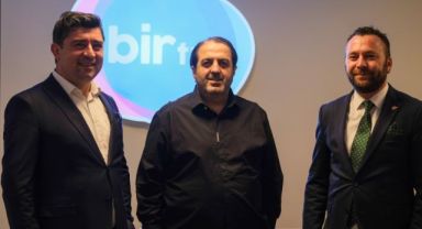 Bir TV’yi süper Lig’e çıkartacağız